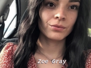 Zoe_Gray Live Camgirls Sex