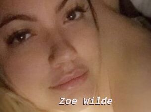 Zoe_Wilde