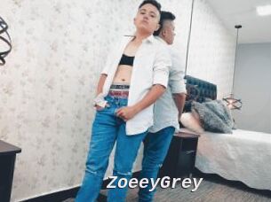 ZoeeyGrey