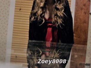 Zoey8008