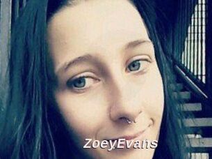 ZoeyEvans