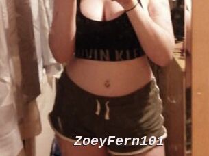 ZoeyFern101