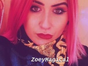 ZoeyMagical