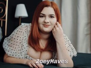 ZoeyMaves