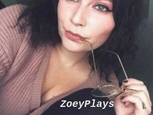ZoeyPlays