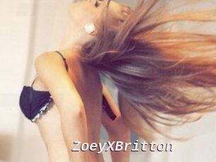 ZoeyXBritton