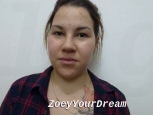 ZoeyYourDream