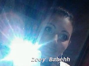 Zoey_Babehh