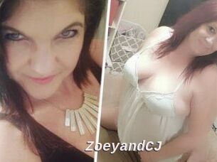 ZoeyandCJ