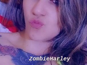 ZombieHarley