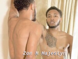 Zon_M_Majestyn