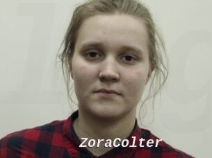 ZoraColter