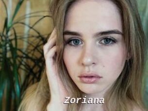 Zoriana