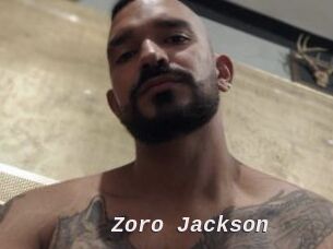 Zoro_Jackson