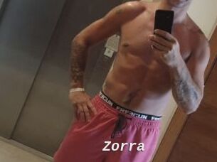 Zorra