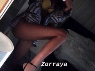 Zorraya
