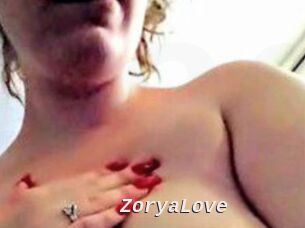 ZoryaLove