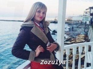 Zozulya