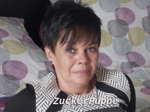 ZuckerPuppe