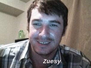 Zuesy
