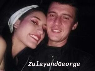 ZulayandGeorge
