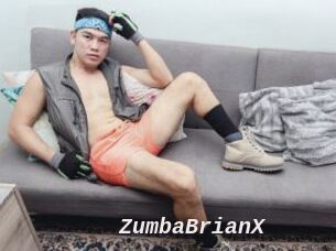 ZumbaBrianX