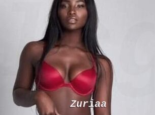 Zuriaa