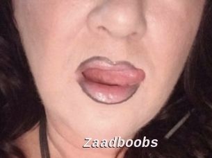 Zaadboobs