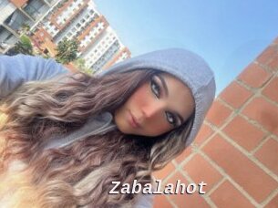 Zabalahot