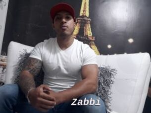 Zabbi