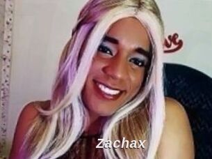Zachax