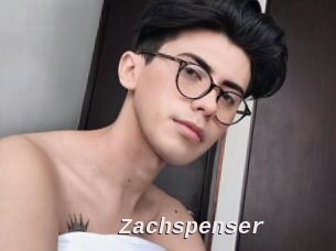 Zachspenser