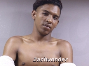 Zachwonder