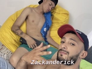 Zackanderick