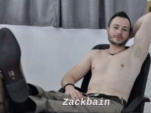 Zackbain