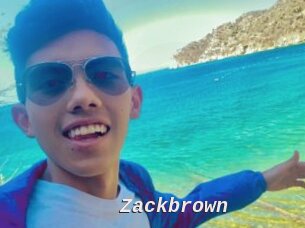 Zackbrown