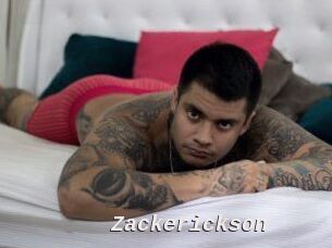 Zackerickson