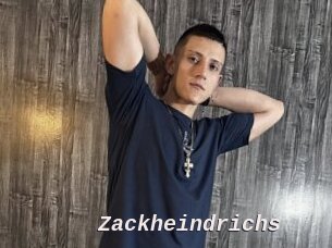 Zackheindrichs