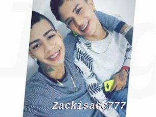Zackisacc777