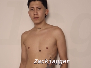 Zackjagger
