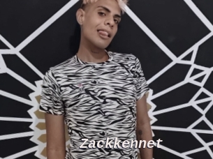 Zackkennet