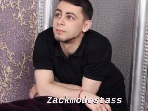 Zackmodestass