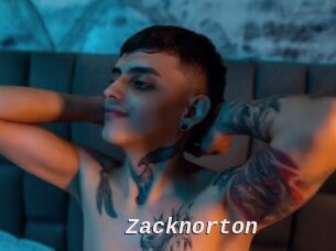Zacknorton