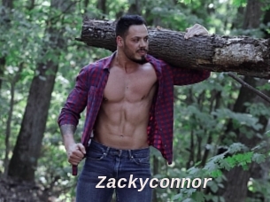Zackyconnor