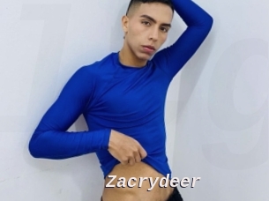 Zacrydeer