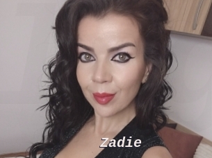 Zadie
