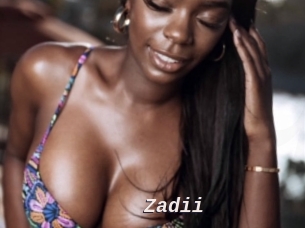 Zadii