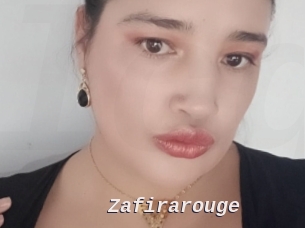 Zafirarouge