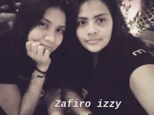 Zafiro_izzy