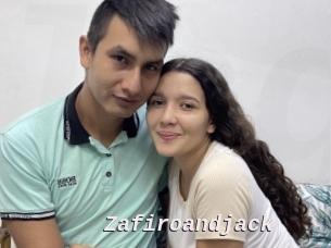 Zafiroandjack
